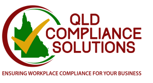 QLD Compliance Solutions Logo